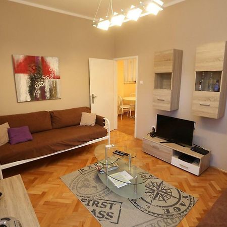 Viola Apartment Zadar Zewnętrze zdjęcie