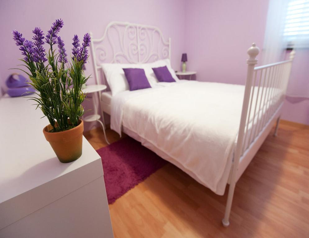 Viola Apartment Zadar Zewnętrze zdjęcie