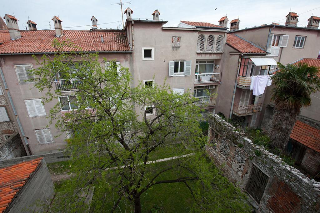Viola Apartment Zadar Zewnętrze zdjęcie