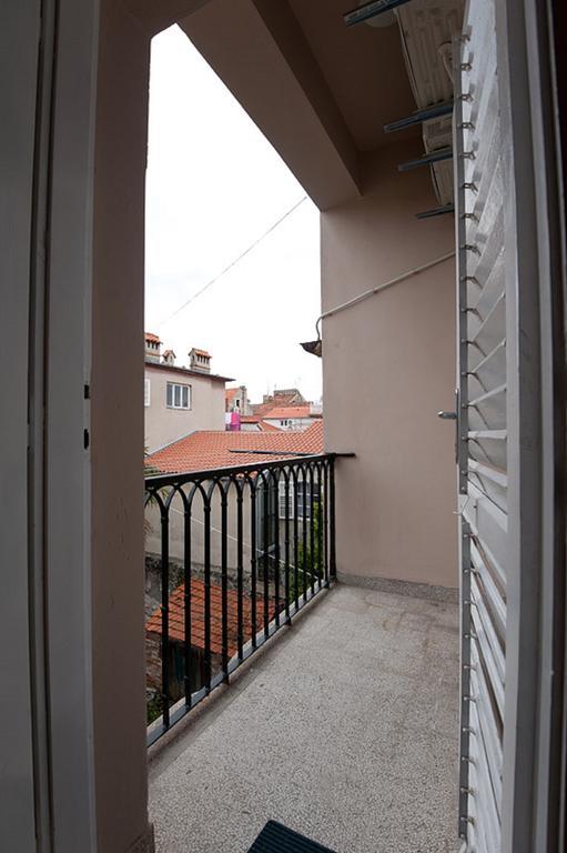 Viola Apartment Zadar Zewnętrze zdjęcie