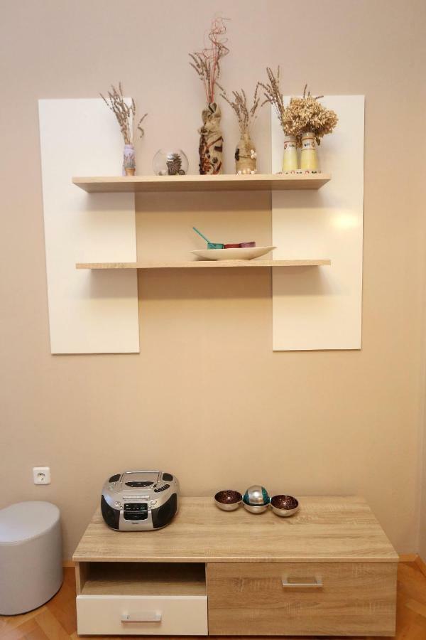 Viola Apartment Zadar Zewnętrze zdjęcie