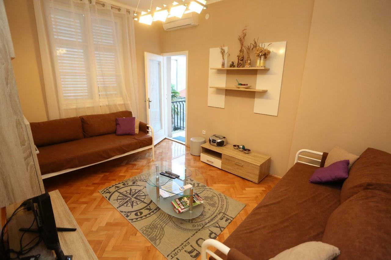 Viola Apartment Zadar Zewnętrze zdjęcie