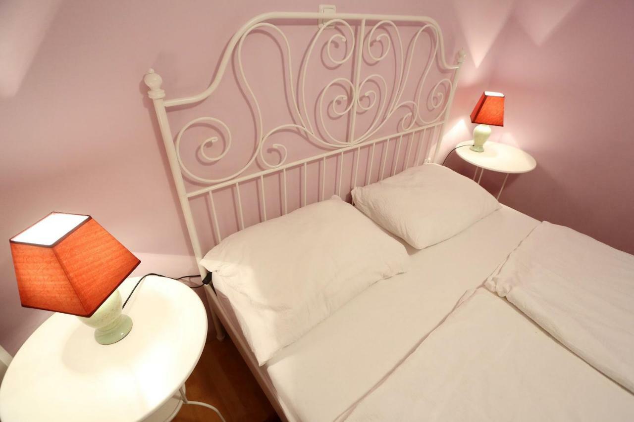 Viola Apartment Zadar Zewnętrze zdjęcie