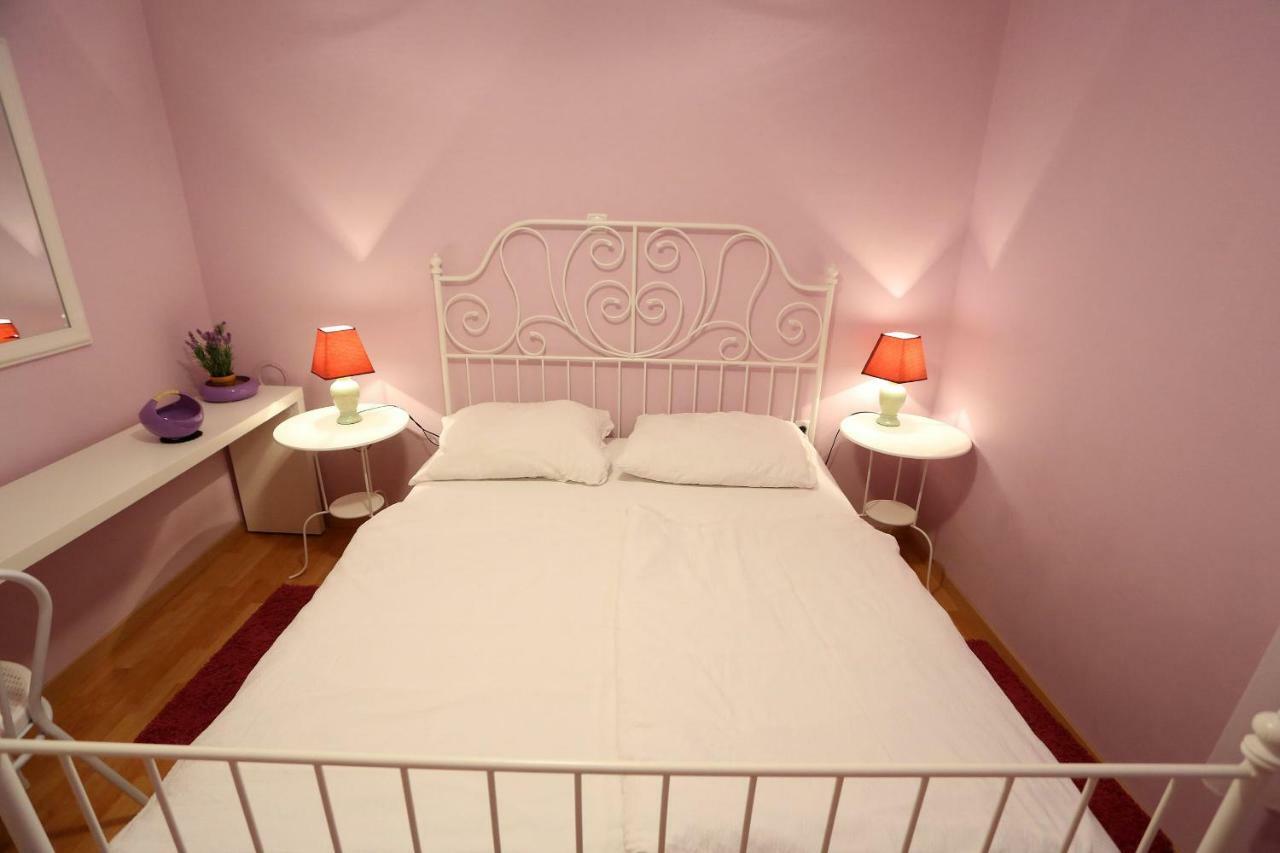 Viola Apartment Zadar Zewnętrze zdjęcie