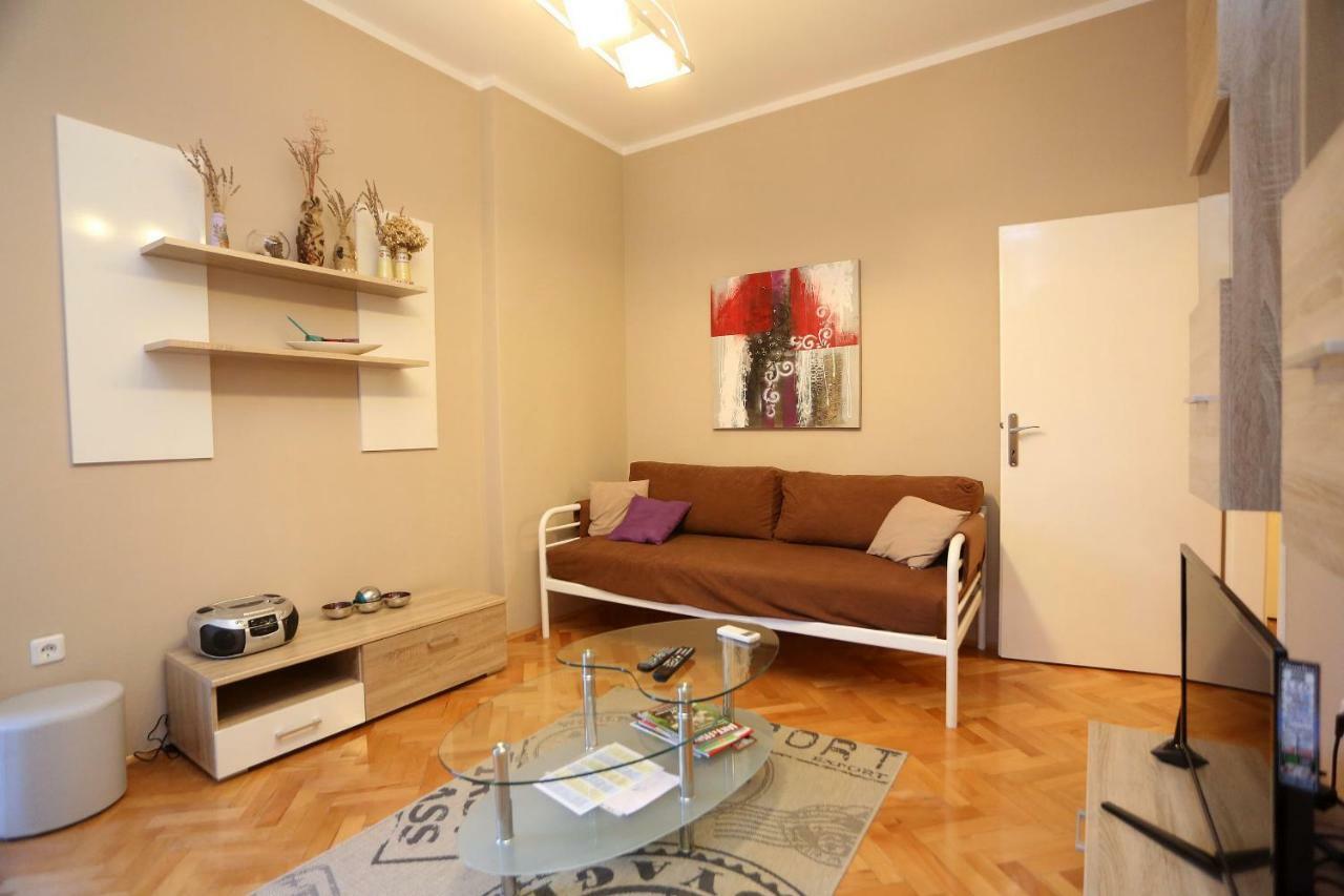 Viola Apartment Zadar Zewnętrze zdjęcie