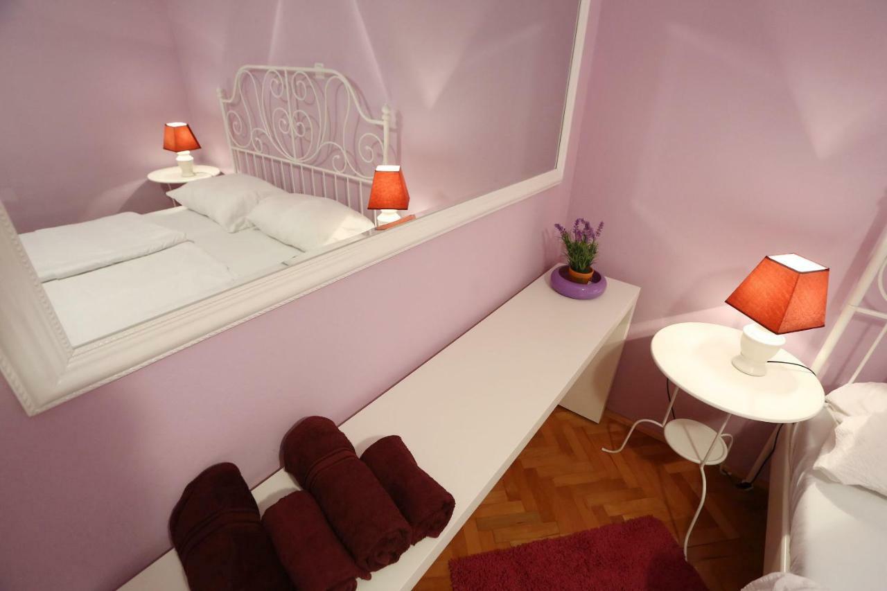 Viola Apartment Zadar Zewnętrze zdjęcie