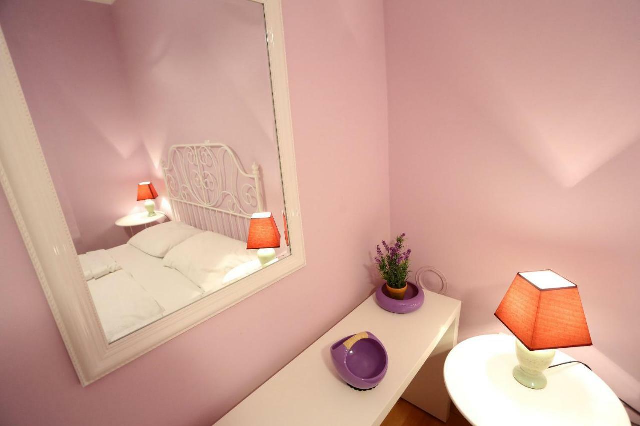 Viola Apartment Zadar Zewnętrze zdjęcie