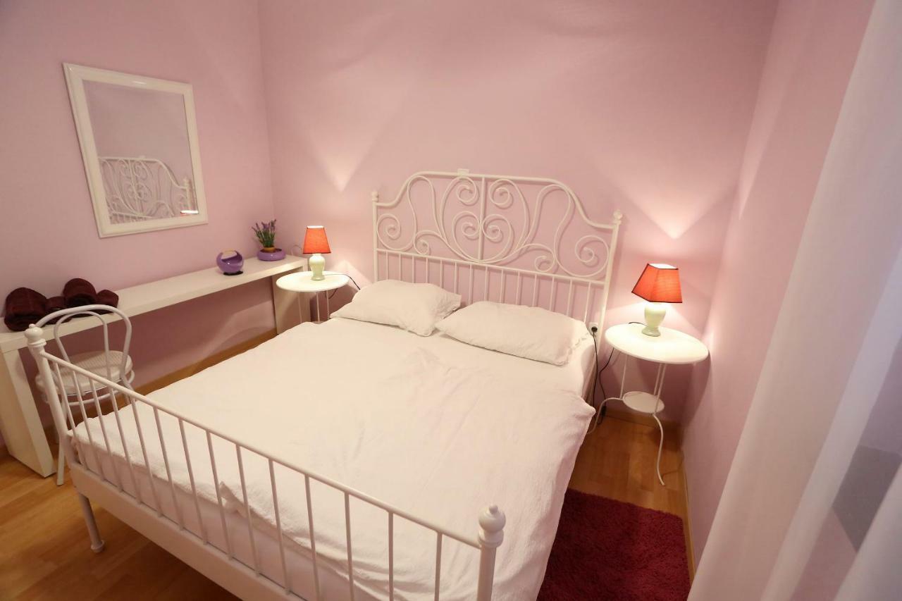 Viola Apartment Zadar Zewnętrze zdjęcie