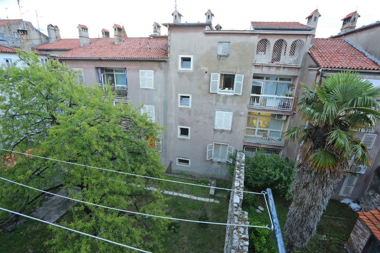 Viola Apartment Zadar Zewnętrze zdjęcie