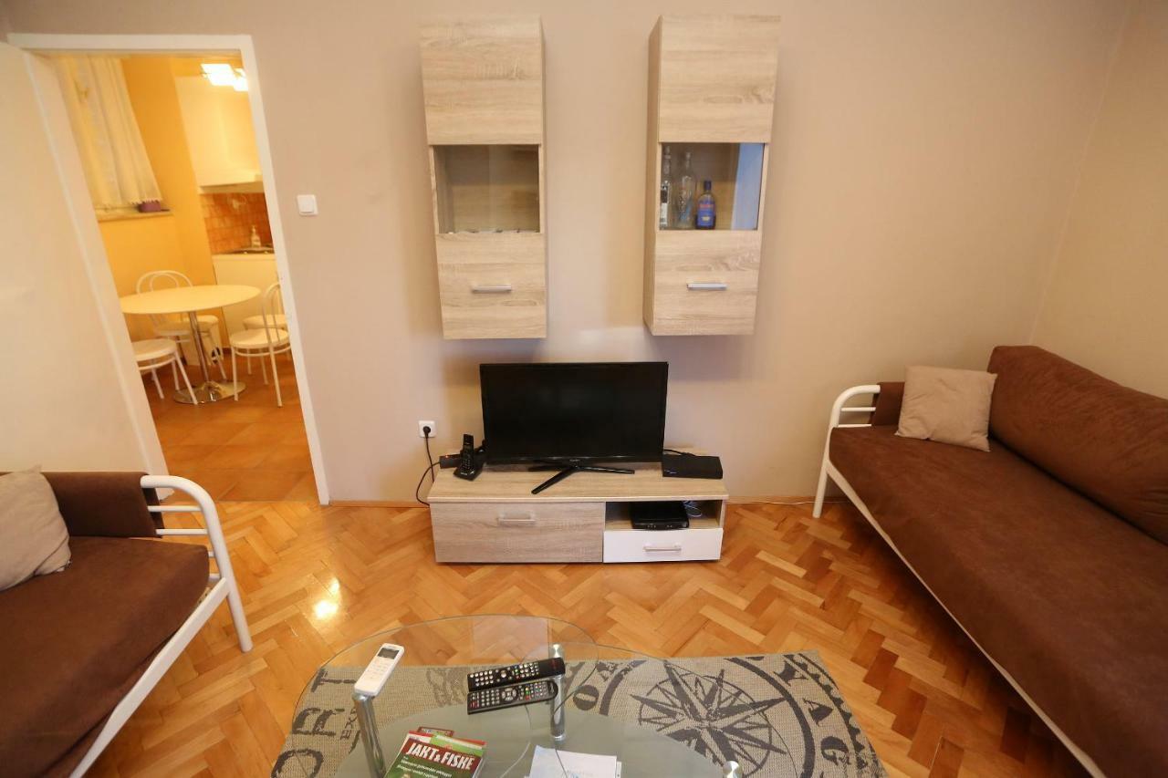 Viola Apartment Zadar Zewnętrze zdjęcie