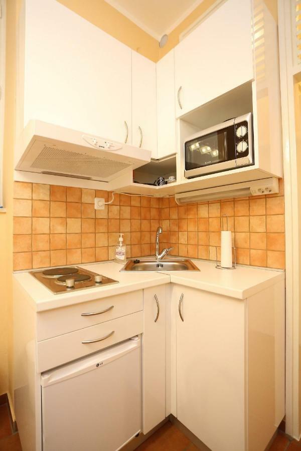 Viola Apartment Zadar Zewnętrze zdjęcie
