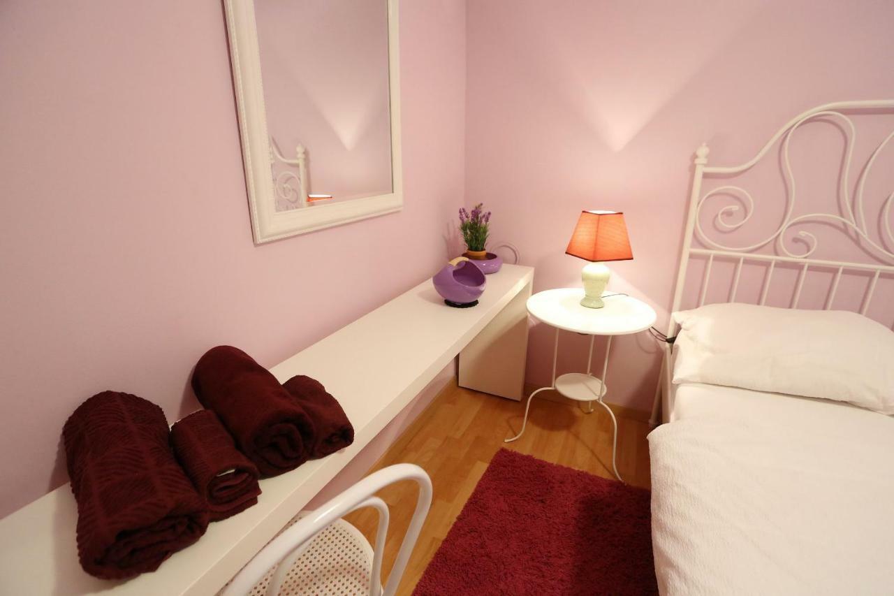Viola Apartment Zadar Zewnętrze zdjęcie