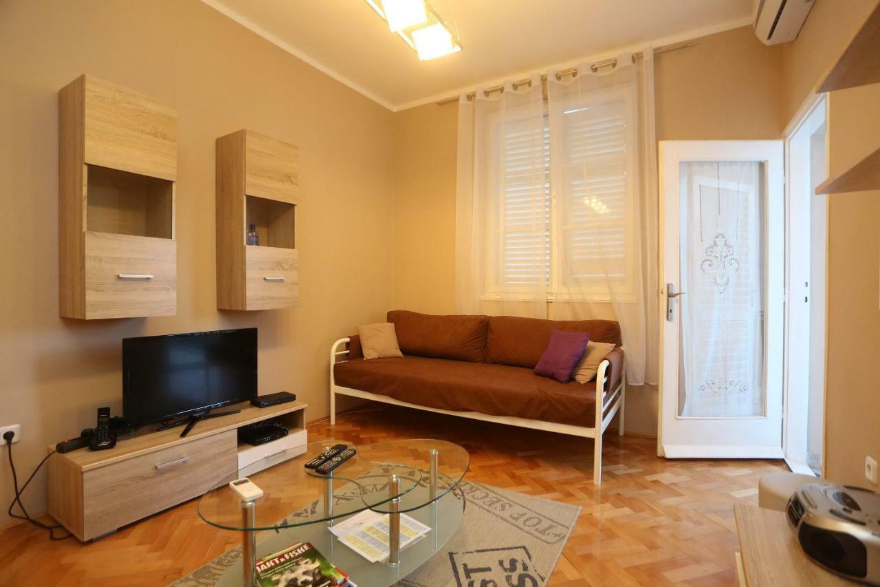 Viola Apartment Zadar Zewnętrze zdjęcie