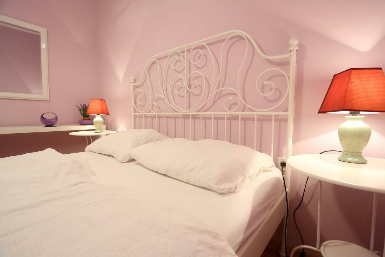 Viola Apartment Zadar Zewnętrze zdjęcie