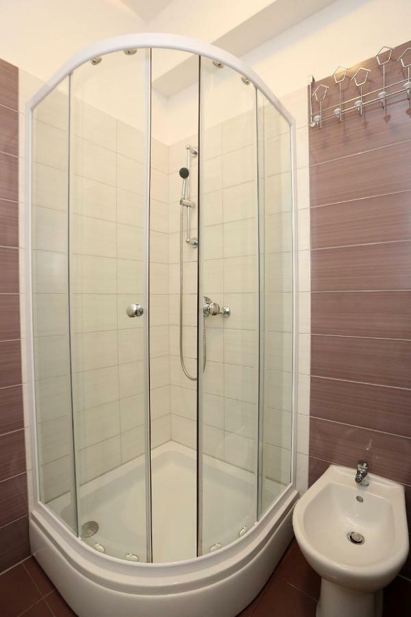 Viola Apartment Zadar Zewnętrze zdjęcie