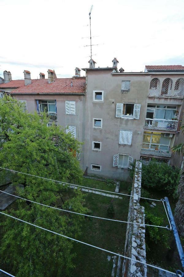 Viola Apartment Zadar Zewnętrze zdjęcie