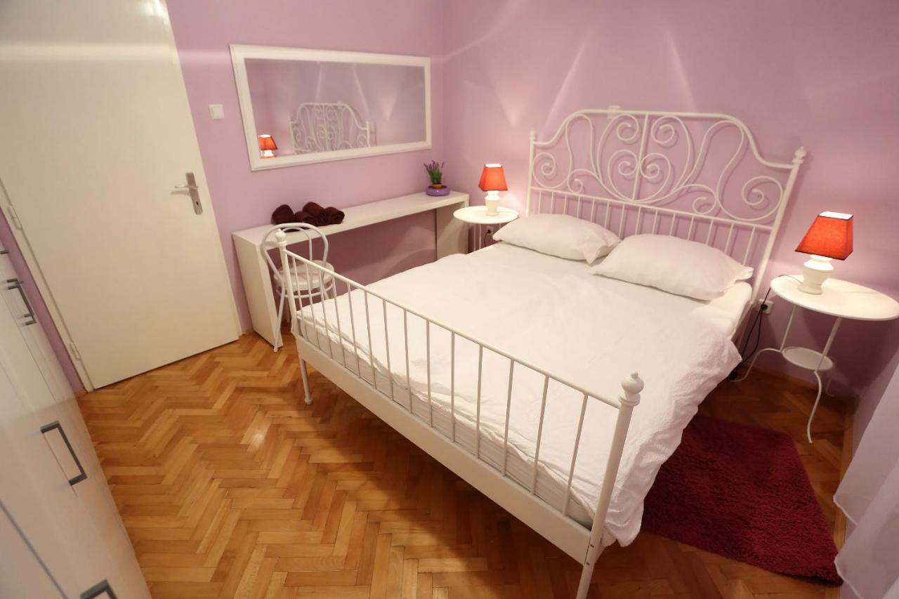 Viola Apartment Zadar Zewnętrze zdjęcie
