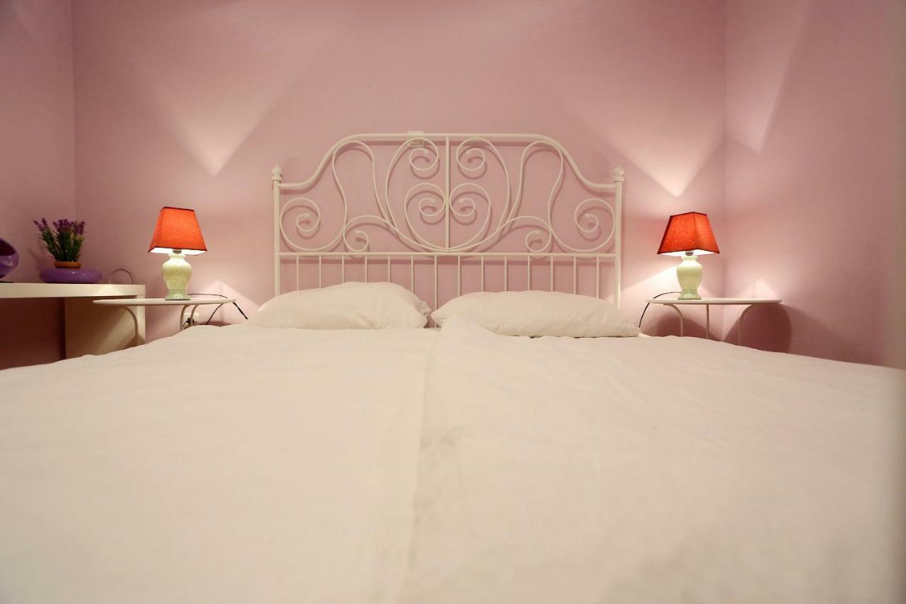 Viola Apartment Zadar Zewnętrze zdjęcie