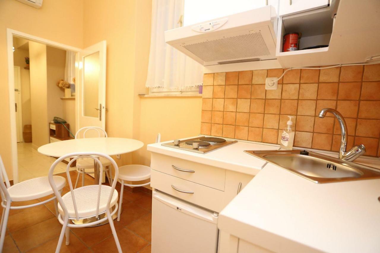 Viola Apartment Zadar Zewnętrze zdjęcie