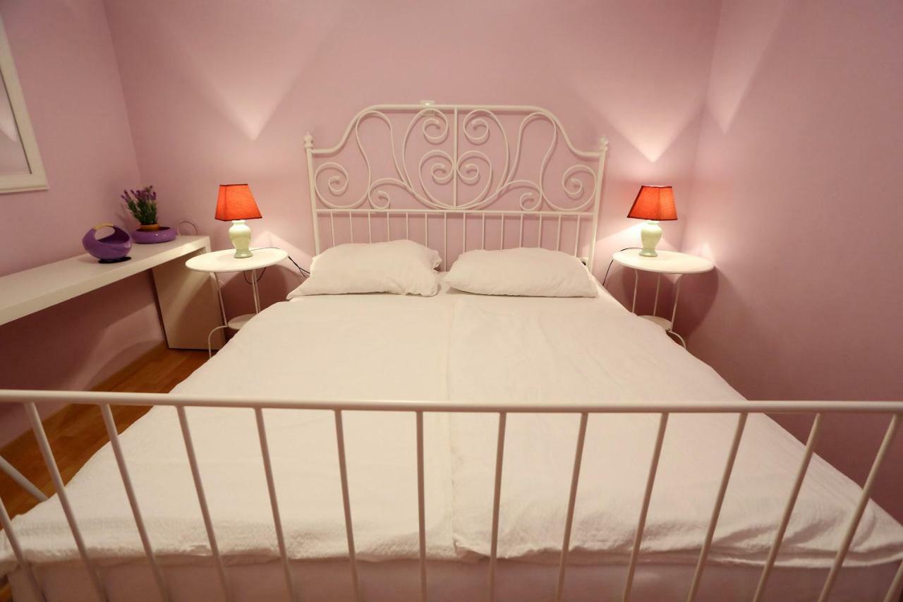 Viola Apartment Zadar Zewnętrze zdjęcie