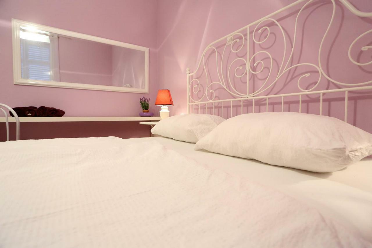 Viola Apartment Zadar Zewnętrze zdjęcie