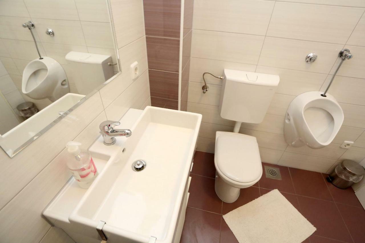 Viola Apartment Zadar Zewnętrze zdjęcie
