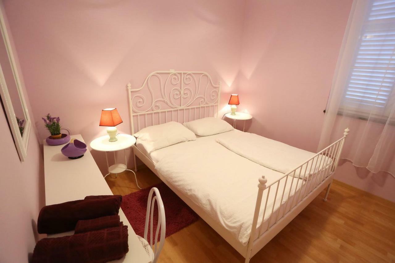 Viola Apartment Zadar Zewnętrze zdjęcie