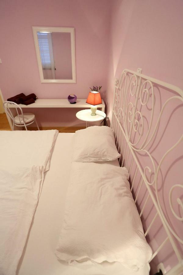 Viola Apartment Zadar Zewnętrze zdjęcie
