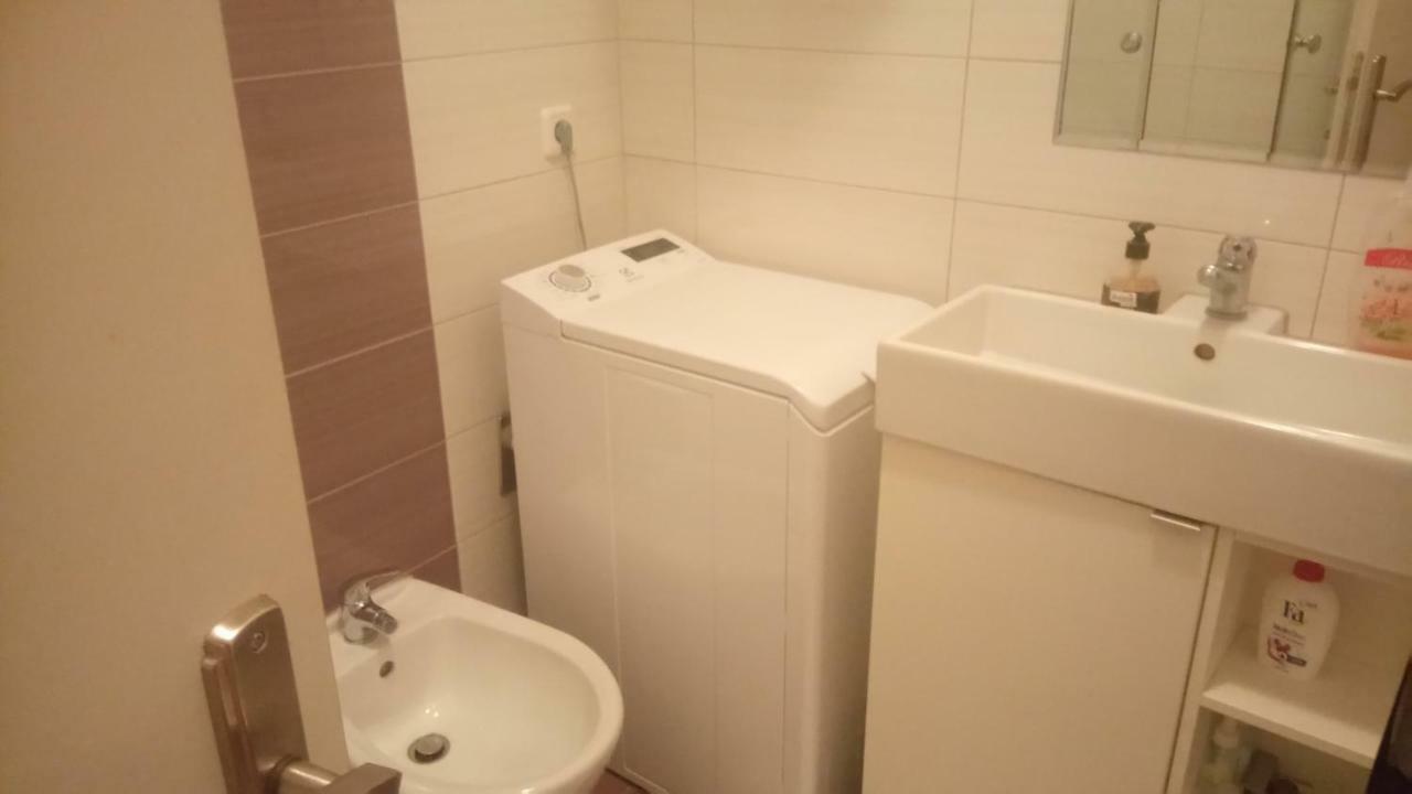 Viola Apartment Zadar Zewnętrze zdjęcie
